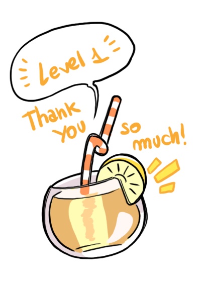 reward item