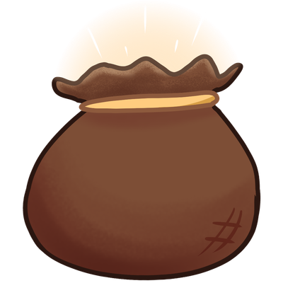 reward item