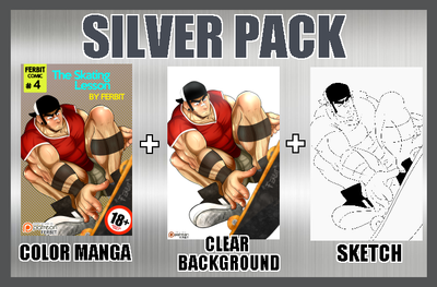 SILVER PACK 