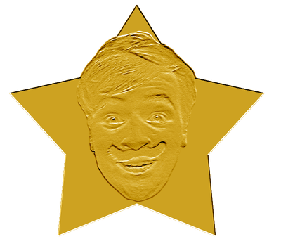 reward item