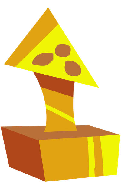 reward item