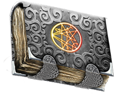 reward item