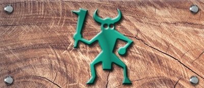 reward item