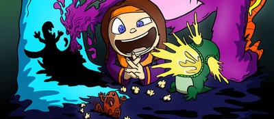 reward item