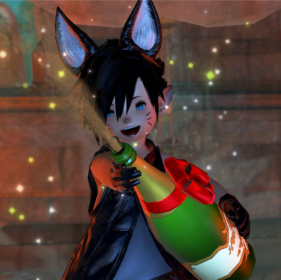 reward item