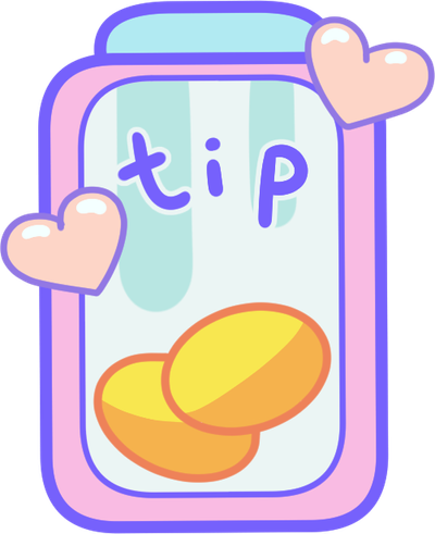 reward item