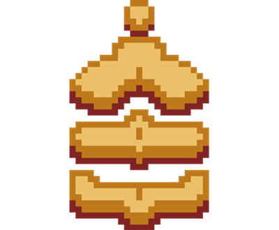 reward item
