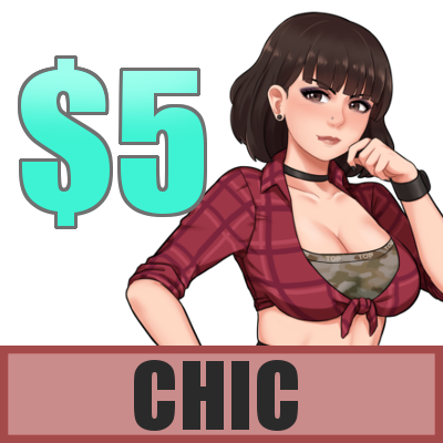 reward item