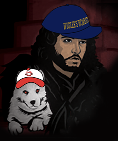 reward item