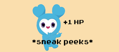 reward item