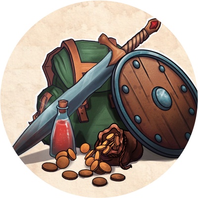 reward item