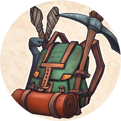 reward item