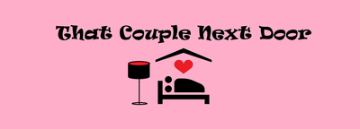 The couple next door podcast jay and kay