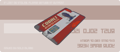 reward item