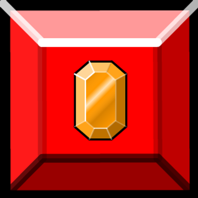 reward item