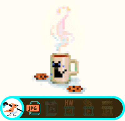 reward item