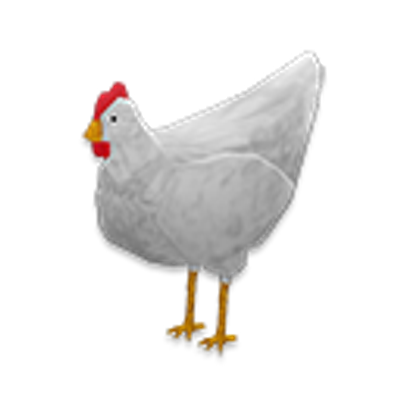 reward item