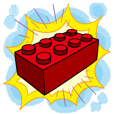 reward item