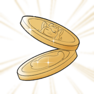 reward item