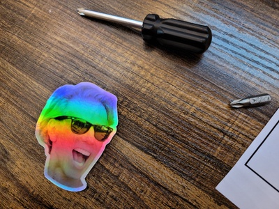 reward item