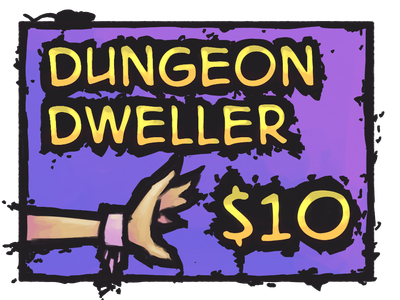 reward item