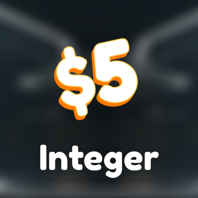 reward item