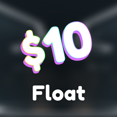 reward item