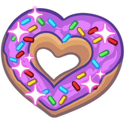 reward item