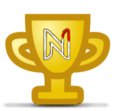 reward item