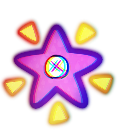 reward item
