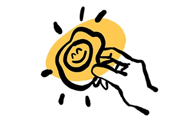 reward item