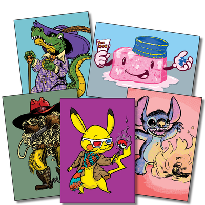 reward item