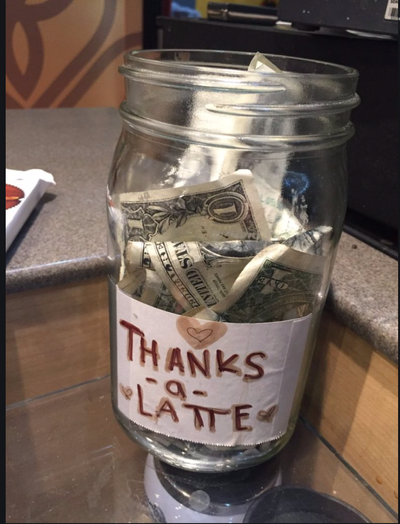 reward item