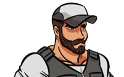 reward item