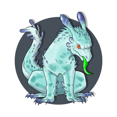 reward item