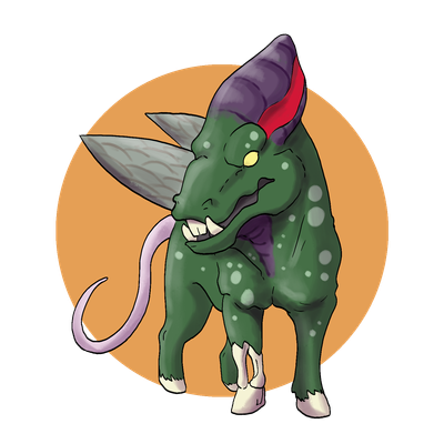 reward item