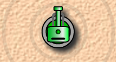 reward item