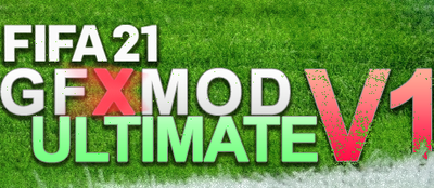 Gfx Mod Is Creating Realistic Next Gen Quality Level Mods For Fifa Pes Patreon