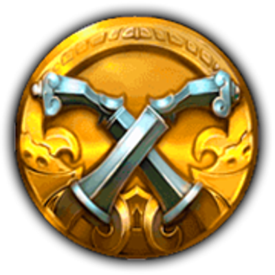 reward item