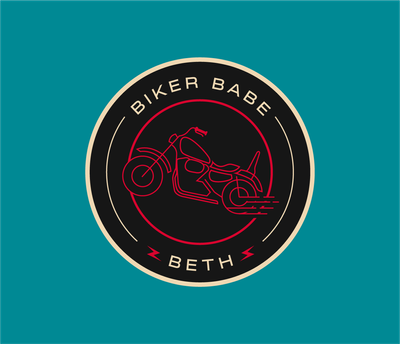 Biker babe beth