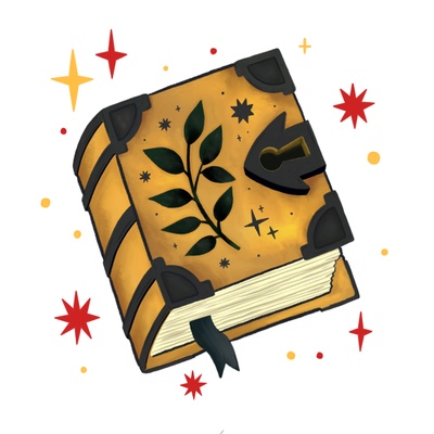reward item