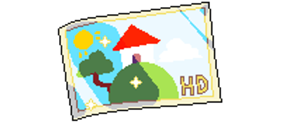 reward item