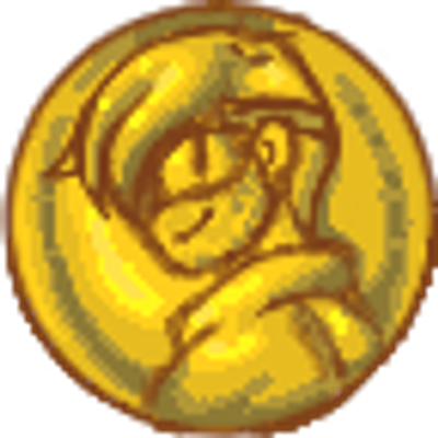 reward item