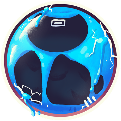 reward item