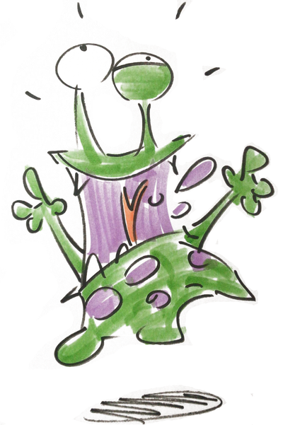 reward item