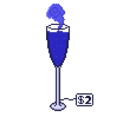 reward item