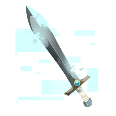 reward item