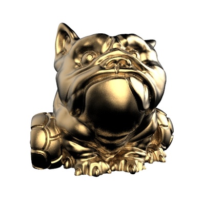 reward item