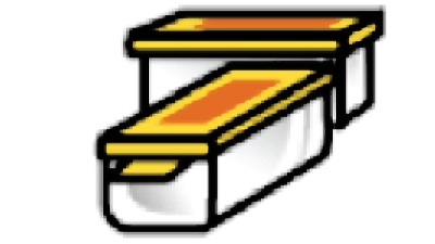 reward item