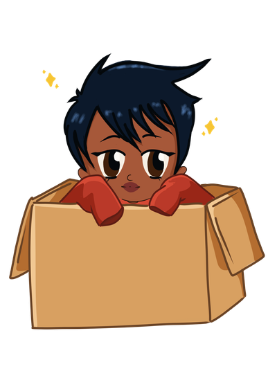 reward item